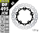 Yamaha Mt-09 Atr Dxs [2025-2026] - BRAKE DISC FLOATECH WAVE – picture 6