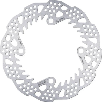 Sherco SE 250 Factory [2026] - BREMSSCHEIBE SHARK FIXED – Bild 2