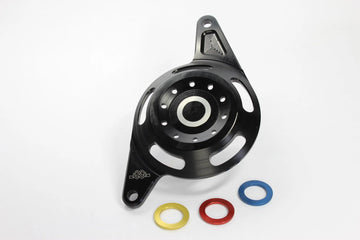 Ducati Monster 821 [Gilles Tooling] - Copertura PinEager