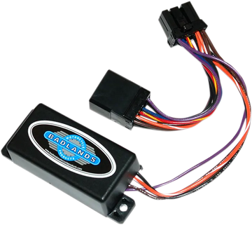 harley davidson flhxse [BADLANDS] – Plug-In Style Blinker-Lastenausgleich™ III - 0
