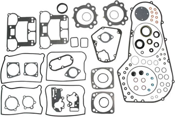 Harley Davidson Fxsts [COMETIC] – Extreme Sealing Technology Komplett-Dichtungssatz