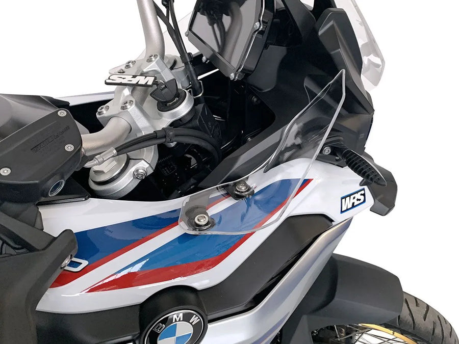 BMW F 750 GS [WRS] – Deflettori d'aria