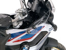 BMW F 850 ​​GS [WRS] – Wind deflectors