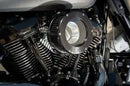 Harley-Davidson FLRT 1690 Freewheeler [2015-2016] - Kit filtro aria BA - Superficie: nero, trasparente - Immagine 6