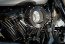 Harley-Davidson FXSE 1800 Pro Street Breakout CVO [2016-2017] - BA air filter kit - Surface: Black, Clear - Image 4