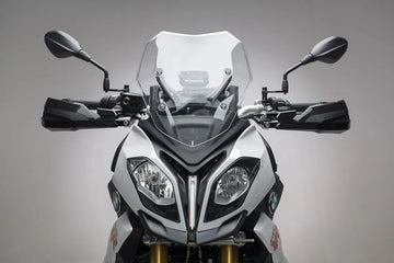 bmw r 1250 gs [SW-MOTECH] – Spiegelverlängerung für BMW - 0