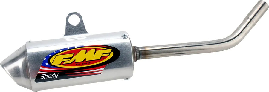 Ktm SX 125 [2013, 2015] - Silenziatore posteriore Powercore 2 Shorty – foto 1