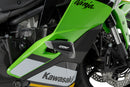 KAWASAKI ZX-4RR NINJA [2025] – Crash Pad PRO 2.0 – Nero-1