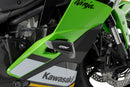 KAWASAKI ZX-4RR NINJA [2025] – Sturzpads PRO 2.0 – Schwarz