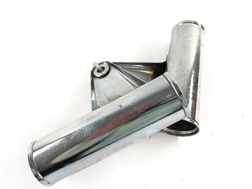 Moto Guzzi GTS 400 [Benelli] - Porta della lampada sinistra e destra Registrazione dei fari - 0