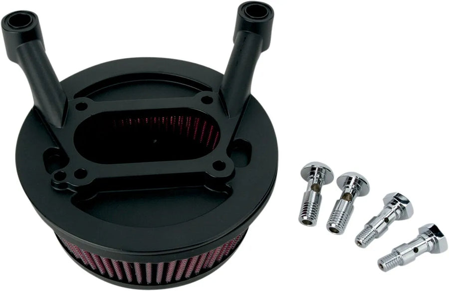 harley davidson flhtcui [ARLEN NESS] – Kit filtro dell'aria Big Sucker™ Stage I