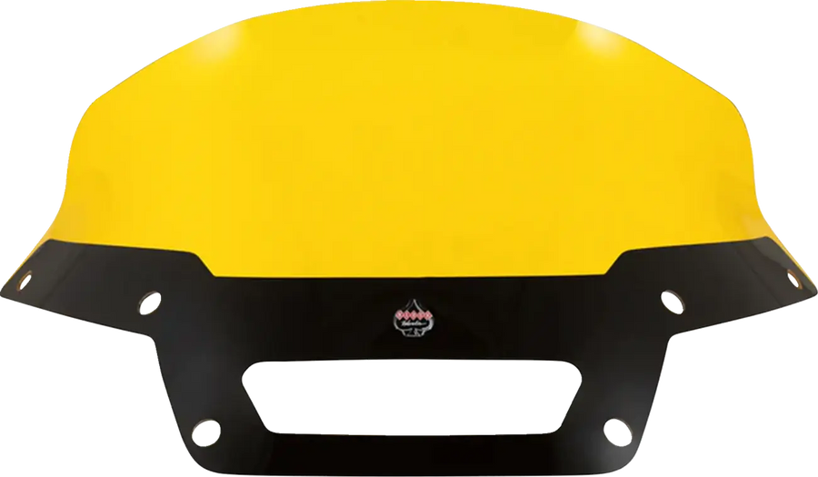 harley davidson fxlrst [KLOCK WERKS] – Kolor Flare™ Sport Windschild