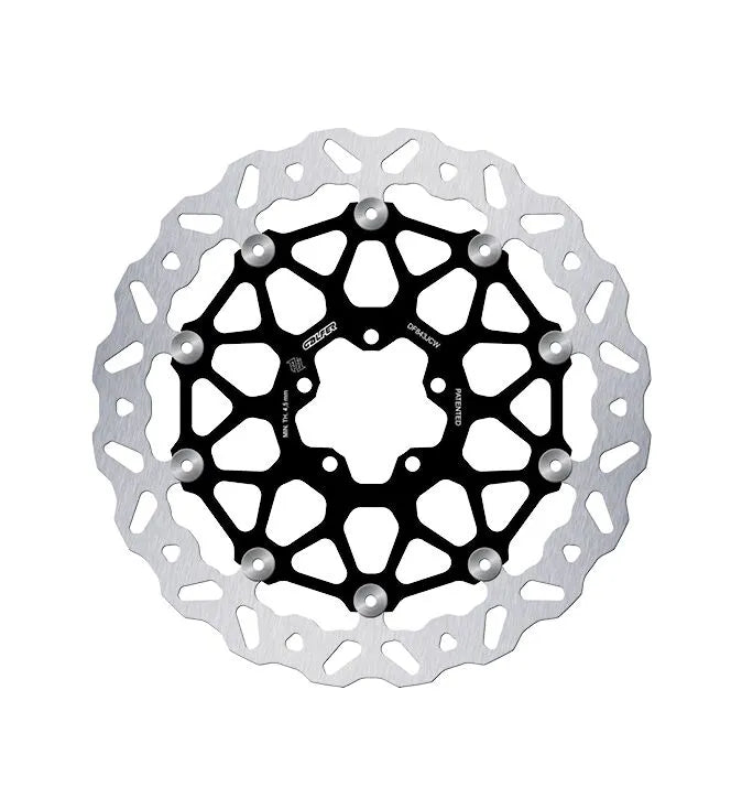 KTM SUPER DUKE 1290 RR [2021] - BRAKE DISC FLOATECH WAVE – Image 1