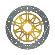 DUCATI 996 [EBC] – Round Pro-Lite front brake disc
