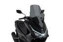 HONDA PCX 125 [2025] – Parabrezza V-Tech Line Touring – Fortemente colorato-7