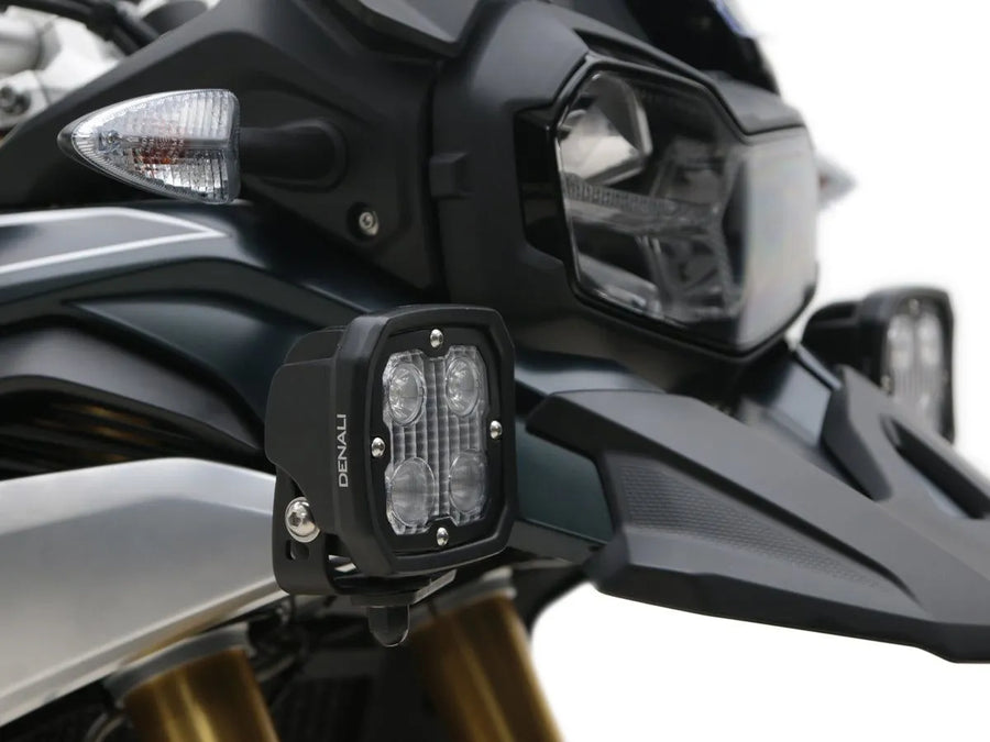 bmw f 750 gs [DENALI] – Positionsleuchten-Halterung