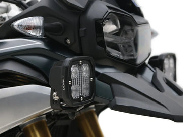 bmw f 850 gs [DENALI] – Positionsleuchten-Halterung