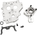 Harley-Davidson Fxdc 1450 Dyna Super Glide Custom [2005] - OE+ oil pump/cam plate kit - Version: Chain drive - Feature: - - Image 1