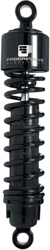 Harley Davidson Fxdwg [PROGRESSIVE SUSPENSION] – 412 Series Stoßdämpfer