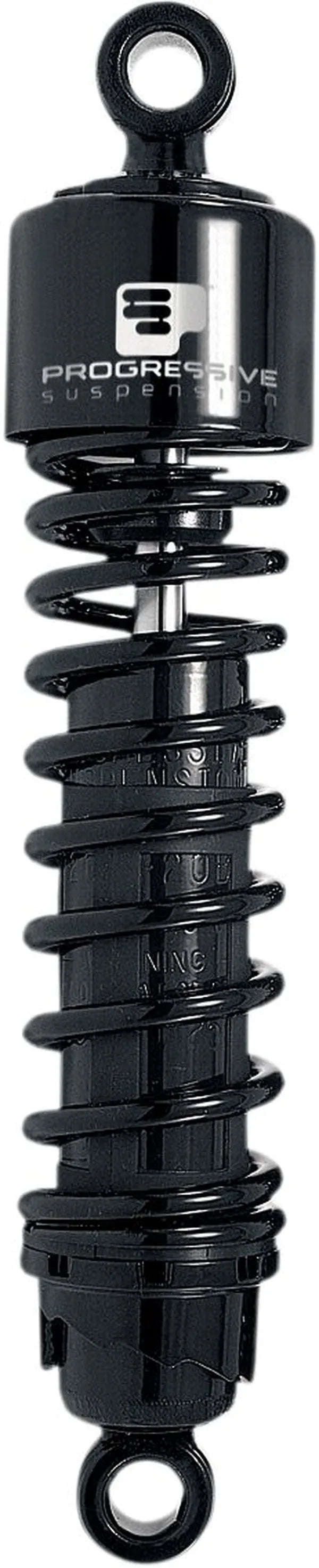Harley Davidson Sportster [PROGRESSIVE SUSPENSION] – 412 Series Stoßdämpfer