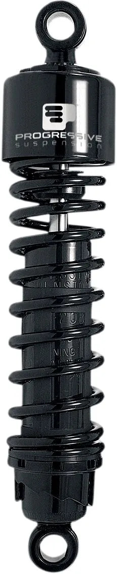Harley Davidson Touring [SOSPENSIONE PROGRESSIVA] - Ammortizzatore serie 412