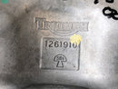 Triumph Thruxton 900 [2004] - Ventildeckel-3