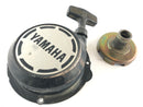 Yamaha Grizzly 660 AM03W [2003] - Cavo Starter-1