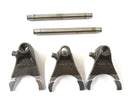 Ducati Multistrada 1000 DS [2004] - Switch Forks Switching Claws Set-2