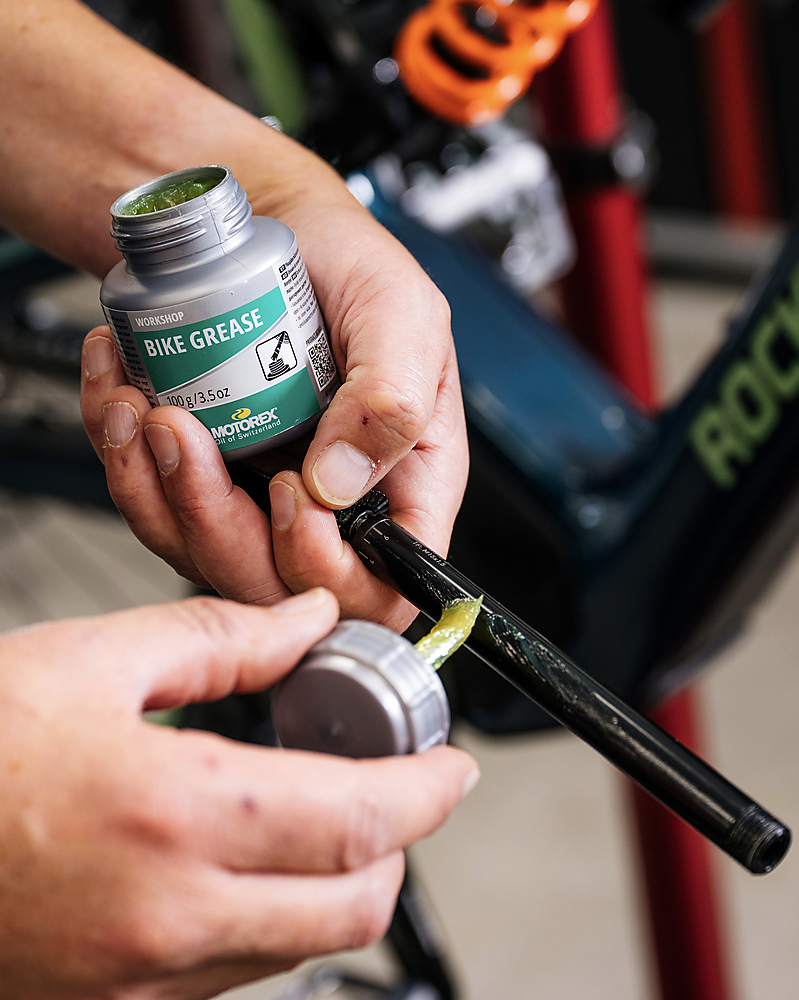 BMW R 1150 GS [1999-2004] - Bike Grease