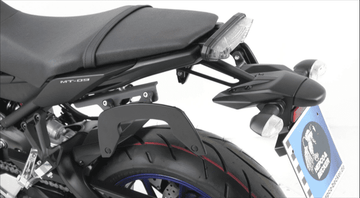 Yamaha MT-09 [2013-2016] -c-bow lato vettore