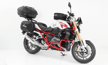 BMW R 1200 R [2015-2018] - C-Bow Seitenträger