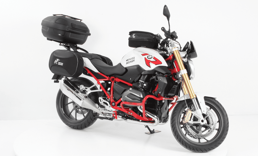 BMW R 1200 R [2015-2018] - C-Bow Seitenträger