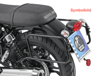 Moto Guzzi V 7 II [2015-2016] - Caso Carrier
