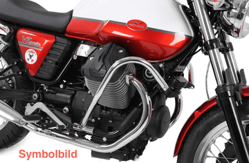 Moto Guzzi V 7 Café Classic [2008-2014] - Barra di protezione del motore