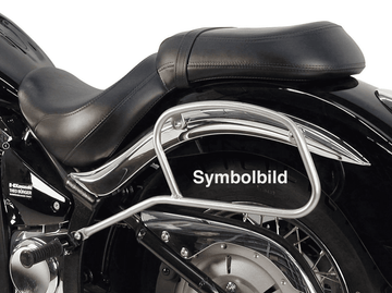 Kawasaki VN 900 CLA [2006-2017] - Porta tascabile del pacchetto