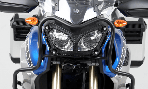 Yamaha XT 1200 Z [2010-2020] - Lampenschutzgitter