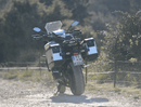 Yamaha MT-09 Tracer [2015-2017] -Case Carrier Lock-It-11