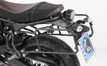 Yamaha XSR 700 [2016-2021] -Lock-It Case Carrier - 0