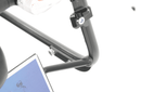 Yamaha XSR 700 [2022-2025]-Case carrier lock-IT-4