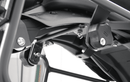 Yamaha XSR 700 [2016-2021] -Lock-It Case Carrier-3