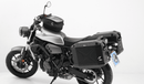 Yamaha XSR 700 [2016-2021] -Lock-It Case Carrier-9