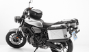 Yamaha XSR 700 [2016-2021] -Lock-It Case Carrier-10