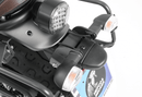 Yamaha XSR 700 [2016-2021] -Lock-It Case Carrier-6