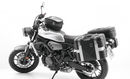 Yamaha XSR 700 [2022-2025]-Case carrier lock-IT-8