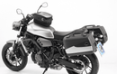 Yamaha XSR 700 [2016-2021] -Lock-It Case Carrier-12