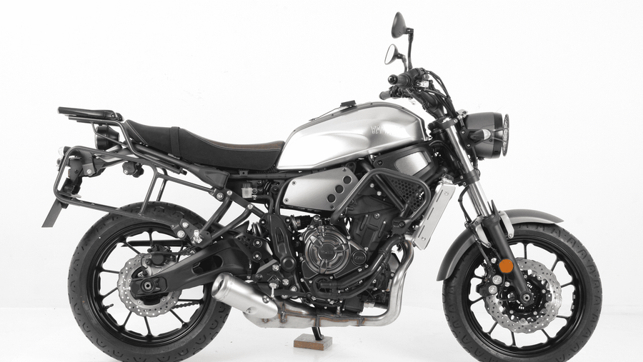 Yamaha XSR 700 [2016-2021] -Lock-It Case Carrier