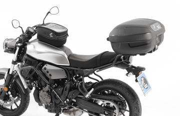 Yamaha XSR 700 [2022-2025] - Aluurack
