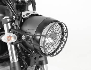 Yamaha XSR 700 [2016-2021] - griglia di protezione della lampada