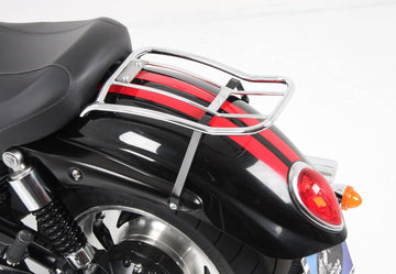Triumph Rocket III [2004-2017] - Solorack senza schienale