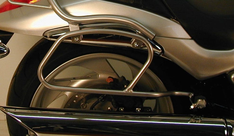 Suzuki M 1800 [2006-2012] - Picco di pacco